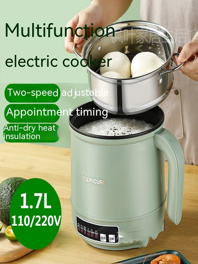 Multi-functional Electric Cooker 110 V220V Small Household Appliances