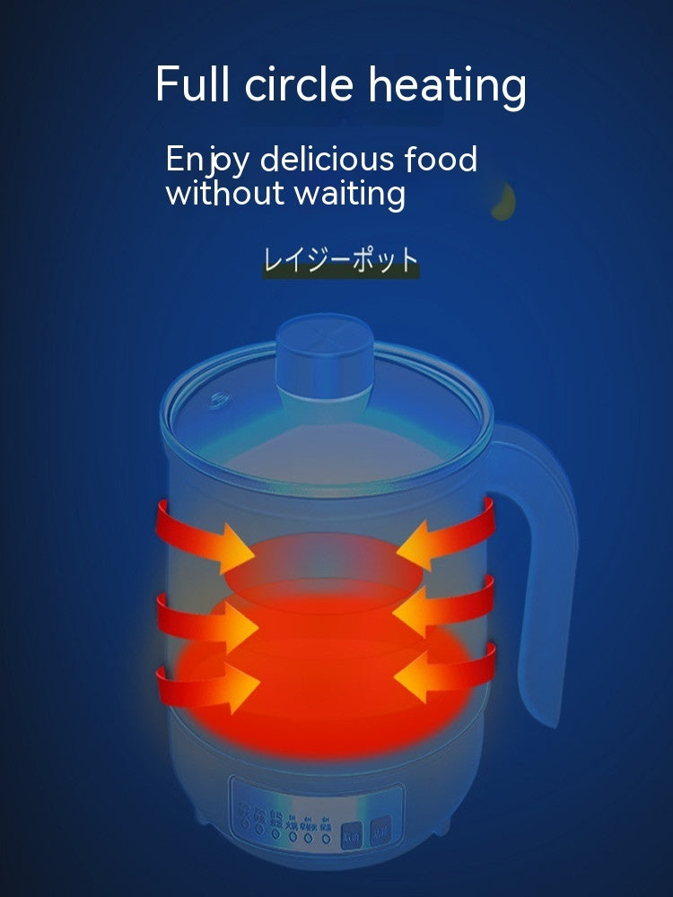 Multi-functional Electric Cooker 110 V220V Small Household Appliances